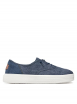 Hey Dude Tenniskingad Conway M Craft 40179-410 Tumesinine