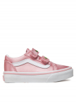 Vans Tenniskingad Old Skool V VN000CYDBJ11 Roosa