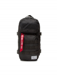 Alpha Industries Seljakott Tactical Backpack 128927 Must