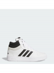 adidas Tossud Hoops Mid Classic Shoes KI1032 Valge