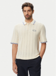 Jack & Jones Polo s&auml;rk 12295405 Sinine Regular Fit