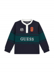 Guess S&auml;rkpluus N6YI16 6K4432 Tumesinine Regular Fit