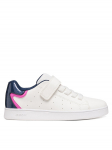 Geox Tossud J Eclyper Girl J36LRA 0BCKC C0006 M Valge
