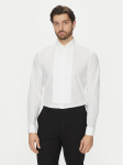 Michael Kors S&auml;rk MK0DS01002 Valge Slim Fit