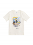 Polo Ralph Lauren T-s&auml;rk 322979493001 Ekr&uuml;&uuml;v&auml;rv Regular Fit