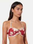 Seafolly Bikini &uuml;lemine osa Mayflower 31283-299 Punane