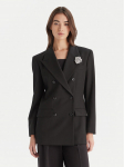 HUGO Pintsak Amelora 50547694 Must Oversize