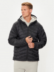 Halti Kevad-s&uuml;gis jope Element 067-0014 Must Regular Fit