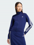 adidas Pluus 164730 Helesinine Slim Fit