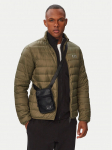 EA7 Emporio Armani Kotike 7X000391 AF29345 Must