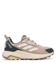 adidas Matkajalatsid Terrex Anylander Hiking Shoes KJ0868 Helepruun