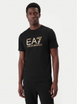 EA7 Emporio Armani T-s&auml;rk 7M001412 AF22264 MC004 Must Regular Fit