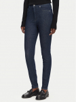 Karl Lagerfeld Jeans Teksad B3W10010 Tumesinine Skinny Fit