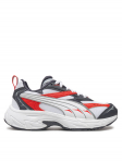 Puma Tossud Morphic Techie Jr 396621 06 Valge