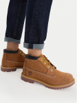 Timberland Traperid TB1233997131 Pruun