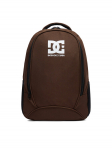 DC Shoes Seljakott WBEOHP-DCI-P-002-10 Pruun