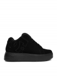 DC Shoes Tossud EO-COURT GRAFFIK PLATFORM DC02422002 Must