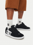 DC Shoes Tossud NET 302361-BLW Must