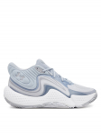 Under Armour Korvpallijalatsid UA Spawn 6 Mid 3027647 Hall