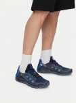 Salomon Sandaalid Techamphibian 5 L49142400 Tumesinine