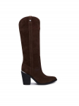 Guess Ratsasaapad 183192 Pruun