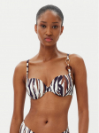 Selmark Bikini &uuml;lemine osa BL617 V&auml;rviline