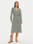 Olsen Pluusikleit 13001788 Roheline Regular Fit