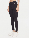 HUGO Retuusid Noparda 50549965 Must Slim Fit
