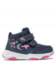 KangaRoos Saapad KS-Freezer V RTX 02221-000-4204 Tumesinine