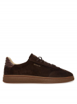Gant Tossud 33633370 Tumepruun