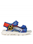 Geox Sandaalid J Sandal Airadyum Bo J65F1B 000BC C0833 S Sinine