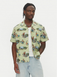 Element S&auml;rk Sbxe Camp ELYWT00171 Roheline Regular Fit
