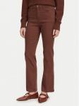 Marella Teksad Favetta 2623136035 Tumepruun Regular Fit