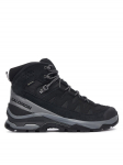 Salomon Matkajalatsid Quest Echo Gtx M L49212700 Must