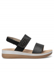 Inblu Sandaalid FT000017 Must