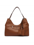 Guess K&auml;ekott Antonia HWBG21 83010 Pruun