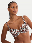 Triumph Bikini &uuml;lemine osa Summer Wild 10226581 V&auml;rviline