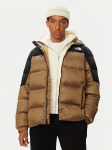 The North Face Sulejope Diablo 2.0 NF0A8992 Khakiv&auml;rviline Regular Fit