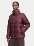 Columbia Talvejope Puffect&trade; III Full Zip 2171251 Bordoopunane Regular Fit