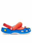 Crocs Pl&auml;tud Mario Classic Clog 212134 Sinine