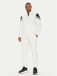 EA7 Emporio Armani Spordidressid 7M000268 AF12451 U0005 Valge Regular Fit