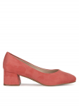 Clara Barson Tacones LH2001-1 Punane