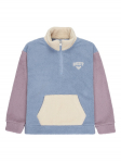 Roxy Fliis Lazy Weekend ERGPF03087 Sinine Regular Fit