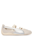 Puma Baleriinad Speedcat Ballet Let it Shine Jr 407435 02 Beež