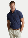 Polo Ralph Lauren Polo s&auml;rk 710666998005 Sinine Regular Fit