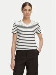 Beverly Hills Polo Club T-s&auml;rk W126-BHLTS-1029-19S Valge Regular Fit