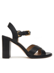LAUREN RALPH LAUREN Sandaalid Emeryn 802P04435001 Must