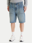 Guess Jeans Teksad M6GD00 D5M5S Sinine Relaxed Fit