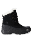 The North Face Lumesaapad Y Shellista V Lace Wp NF0A7W5XKX71 Must