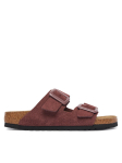 Birkenstock Pl&auml;tud Arizona Cushion Buckle 1033103 Tumeroosa